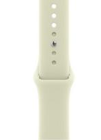 APPLE 46mm Pale Succulent Sport Band - S/M | Apple | MJW04ZM/A