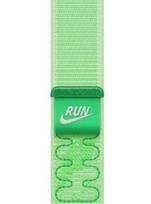 APPLE 42mm Green Spark Nike Sport Loop | Apple | MKUQ4ZM/A