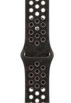 APPLE 42mm After Dark Black Nike Sport Band - S/M | Apple | MKTC4ZM/A