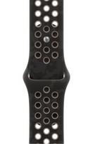 APPLE 42mm After Dark Black Nike Sport Band - M/L | Apple | MKTD4ZM/A