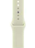 APPLE 42mm Pale Succulent Sport Band - M/L | Apple | MJVE4ZM/A