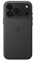 APPLE iPhone 18 Pro Max TechWoven Case with MagSafe - Black | Apple | MKDT4ZM/A