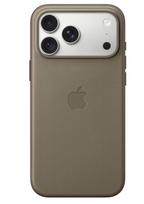 APPLE iPhone 18 Pro Max TechWoven Case with MagSafe - Taupe | Apple | MKDQ4ZM/A