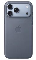 APPLE iPhone 18 Pro Max TechWoven Case with MagSafe - Chambray Blue | Apple | MKDR4ZM/A