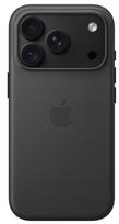 APPLE iPhone 18 Pro TechWoven Case with MagSafe - Black | Apple | MKD64ZM/A