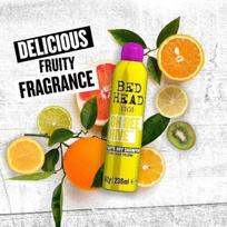 Bed Head by TIGI Oh Bee Hive sausasis šampūnas apimčiai ir matiniam efektui 238 ml