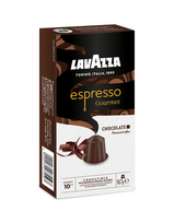 Lavazza NCC Gourmet šokolado 58,7 g kavos kapsulės