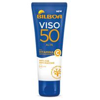 Bilboa veido apsauginis kremas nuo saulės (pieštukas) SPF 50 – 50 ml