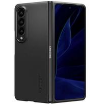 SPIGEN Airskin apsauginis dangtelis Samsung Z Fold 4 modeliui juodas