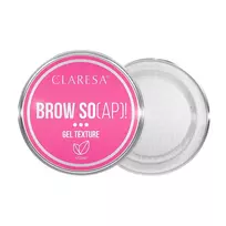 CLARESA_Brow Soap 30ml antakių formavimo muilas
