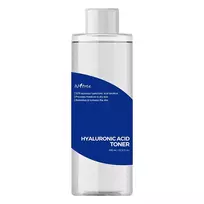 Isntree - Hydrating facial toner (Hyaluronic Acid Toner) 400 ml
