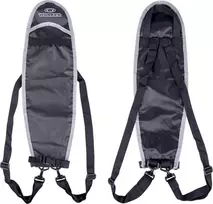 Krepšys mini riedlentei 22"