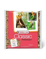 VERSELE-LAGA Parakeet Classic 500 g maistas vidutinėms papūgoms, nimfoms, Neišskiriamiesiems agaporniams