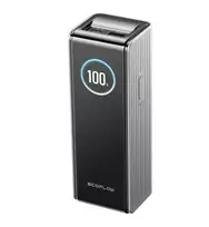 Cable for ECOFLOW RAPID 25K - Silver Powerbank