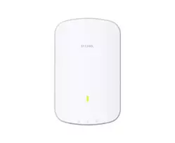 DLINK DAP-X3060W Nuclias Connect AX3000 Wall Plate
