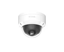 DLINK BCD-P01 2 megapikselių H.265 lauko kupolinė kamera