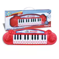 „Bontempi“ elektroninė klaviatūra „Bontempi“ su 24 klavišais, 122407