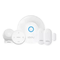 IMOU belaidė sistema Home Alarm Kit-EU-5-M