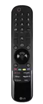 LG MR26GB nuotolinio valdymo pultelis TV Spaudžiamieji mygtukai