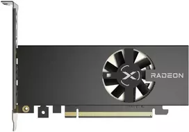 Radeon RX 6400 SWFT 105 4GB GDDR6 64bit
