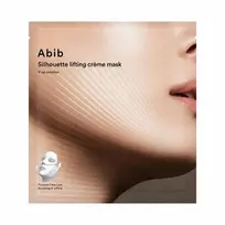 Abib - Silhouette Lifting Cream Mask V-Up Solution, 1sheet