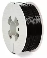 55327 PLA Filament Black