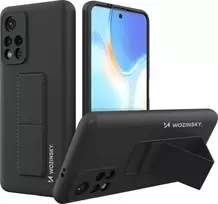 Kickstand Case Xiaomi Redmi Note 11S/ Note 11 Black