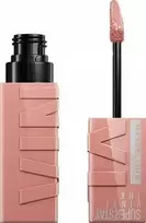 Superstay Vinyl Ink Lipstick 4,2 ml Captivated