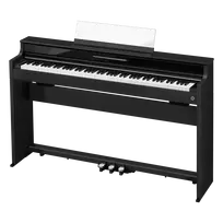 AP-S450 Celviano Series Digital Piano Black