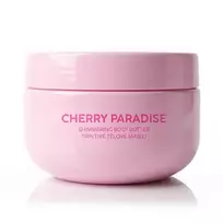 Dermacol - Shimmering body butter Cherry Paradise Body Butter 200 ml