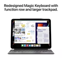 iPad Pro 11" M4 WiFi+Cellular 2TB Standard glass Silver MVW83HC/A