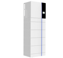 Deye Inverter Hybrid HV AIO 15kW 2MPPT | GB-S15K-EU