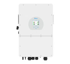 Deye Inverter Hybrid HV 20kW 2MPPT | SUN-20K-SG01HP3-EU-AM2