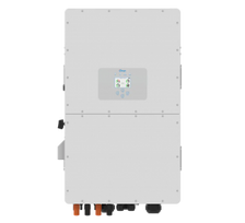 Deye Inverter Hybrid HV 50kW 4MPPT | SUN-50K-SG01HP3-EU-BM4