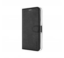Fixed Opus | Book Case | Xiaomi | Redmi Note 15 Pro 5G | Leather | Black