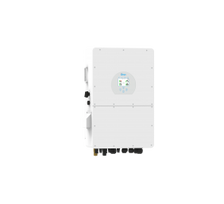 Deye Inverter Hybrid HV 30kW 3MPPT | SUN-30K-SG02HP3-EU-AM3