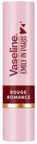 Lūpų balzamas Vaseline Emily In Paris Tinted Limited Edition, 3 g, rouge romance