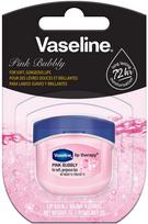 Lūpų balzamas Vaseline Lip Therapy Mini, 7 g, pink bubbly