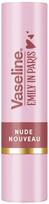Lūpų balzamas Vaseline Emily In Paris Tinted Limited Edition, 3 g, nude nouveau