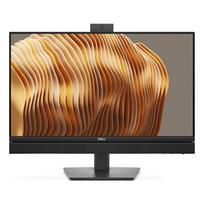 Dell Pro 24 AIO QC24250/U7 265/ 16GB/ 512GB SSD/ WLAN + BT/23.8" FHD/no kb&mouse/TPM/ W11 Pro/ 3y ProSupport warranty
