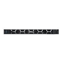 Dell PowerEdge R360|Xeon 6315P|8x 2.5" Chassis|480GB SSD|32GB|Dual 700W|ReadyRails|[EMEA_PROMO_R360_SPL4]