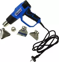 techninis fenas Geko 2000 W (G80283)