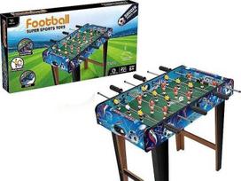 Allright Geras futbolo stalas