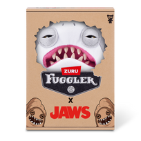 FUGGLER pliušinis monstriukas JAWS, 15747