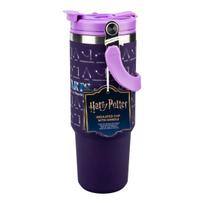 PALADONE HARRY POTTER termo puodelis su rankena Hogwarts Spells, 900 ml, PP15887HP