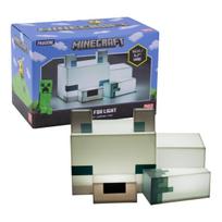 PALADONE MINECRAFT dekoratyvinis LED šviestuvas Arctic Fox, PP10557MCFV2
