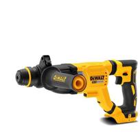 Dewalt Akumuliatorinis perforatorius DCH263N-XJ, 18V, 3J, SDS-plus, 28mm betone, 30mm medienoje, 13mm pliene, 4300 smūgiai/min