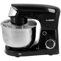 Lund planetinis mikseris 67812, 1500W, 4l, 220-240V, 50-60Hz, 10 greičių, minkymas, plakimas, maišymas