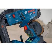 Bosch segiklis GTH 18V-38 M 0601482501, 18V, 10-38mm, 0°, Li-Ion, LED apšvietimas, profesionalus, be akumuliatoriaus