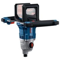 Bosch maišytuvas GRW 18V-160 Professional 06011C3000, 18V, 720/min, 2 pavaros, akumuliatorinis variklis